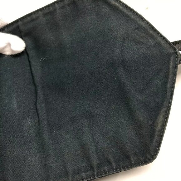 LOUIS VUITTON Monogram Mini Denim MontsourisGM bag backpack - Picture 9 of 16